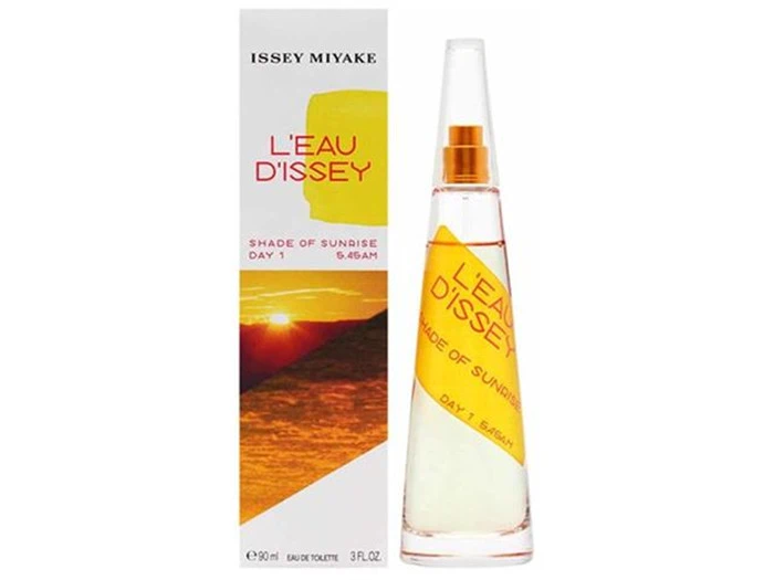 Issey Miyake L'Eau d'Issey Shade of Sunrise 90ml EDT Spray