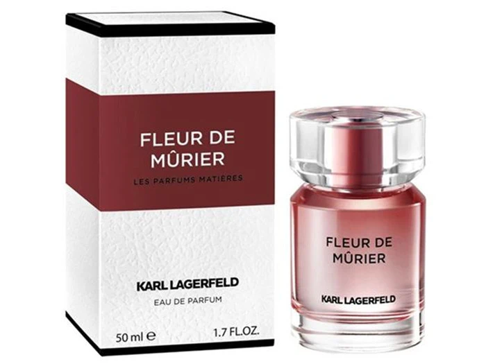 Karl Lagerfeld Fleur De Murier 50ml EDP Spray