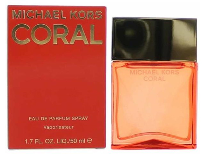 Michael kors coral deals 50ml