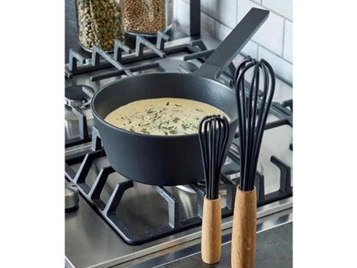 Morsø Kasserolle & Piskerissæt