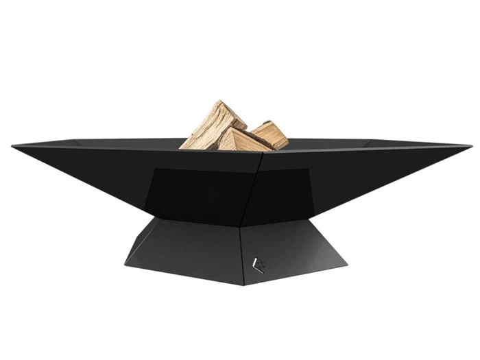 SKAB HYGGE PÅ TERASSEN MED BÅLSTEDET GIMLY