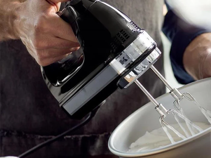 Kitchenaid håndmixer