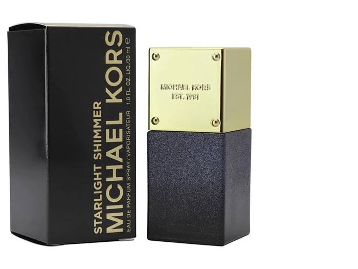 Michael Kors Starlight Shimmer 30ml EDP Spray - Dame