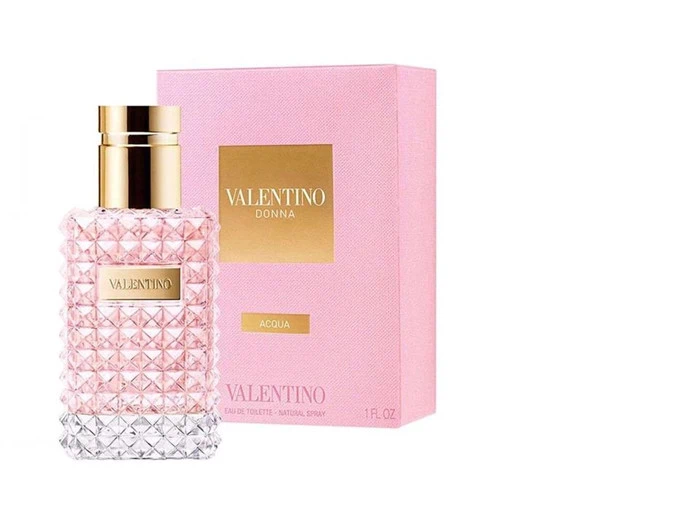 Valentino Donna Acqua 30ml EDT Spray
