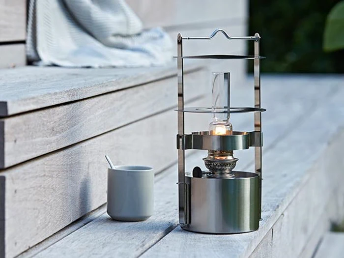 Stelton Skibslampe