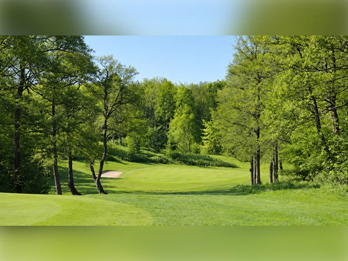 Tre greenfeebilletter til Rungsted Golf Klub