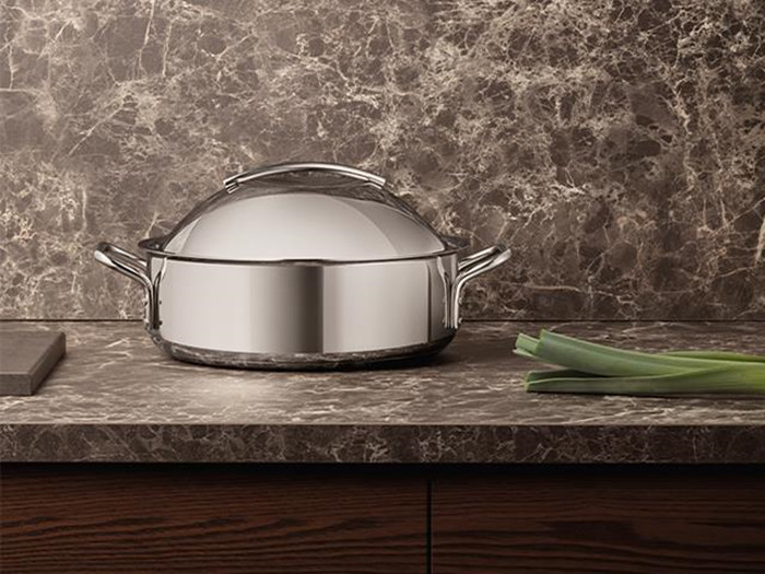 Eva Solo Sautergryde (UDEN kuppellåg)