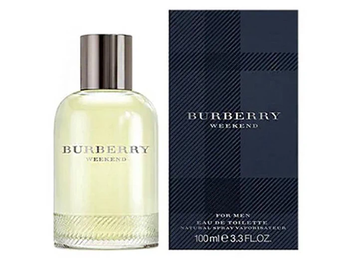 Burberry Weekend Men 100ml EDT Spray