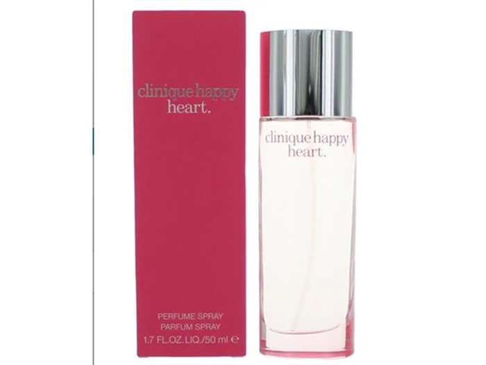 Clinique Happy Heart 50ml parfume spray