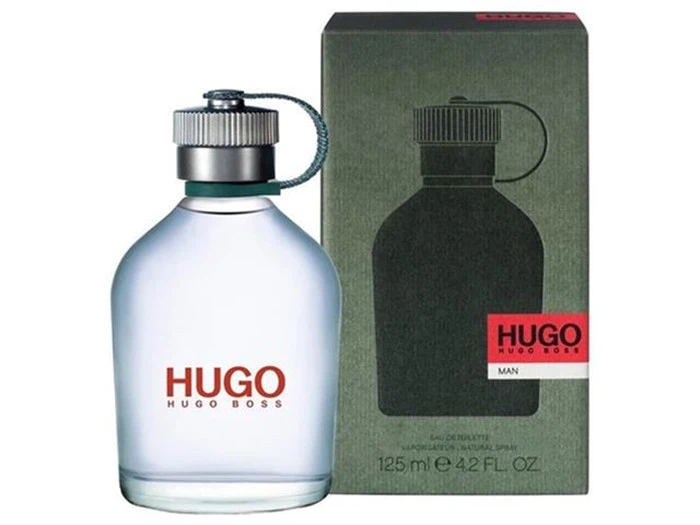 Hugo Boss Hugo Man 125ml EDT Spray