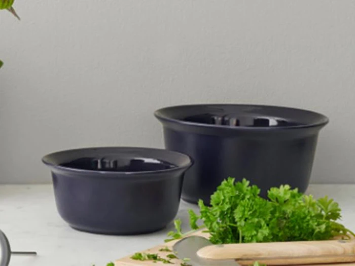 Stelton Skålesæt - Blå