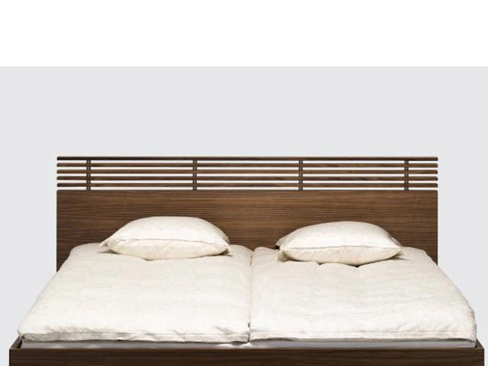 LOANO sengegavl dansk arkitektdesignet og produceret af PBJ Designhouse