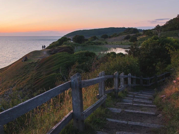 4 nætter på Solskinsøen hos Feriecenter Bornholm