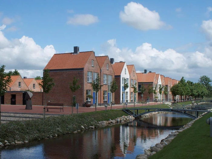 Ferie i Ribe Byferie Resort – med mulighed for julehygge hos Ribe Byferie 