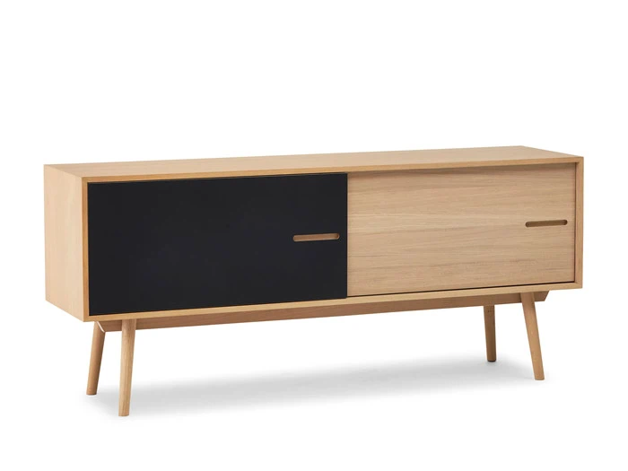 SHAPE dansk arkitekttegnet skænk fra PBJ Designhouse