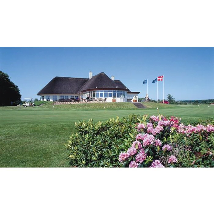 Bliv en bedre golfspiller og bliv medlem af en af Danmarks bedste golfbaner!