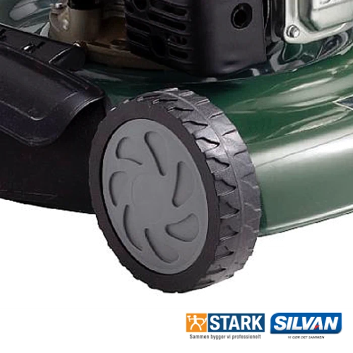 Park benzin plæneklipper - Combi 51