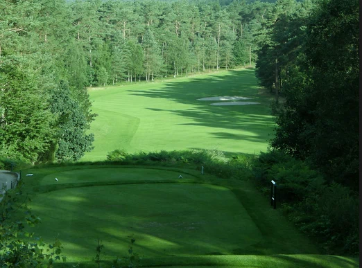 Silkeborg Golfklub - stk. Greenfee billetter (lørdag, søndag helligdage) til 18-huller