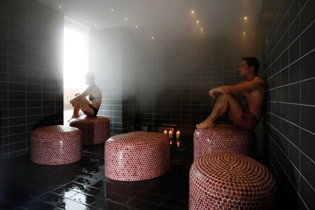 Nyd en lækker dag med Golf og Wellness på Enjoy Resorts, Rømø