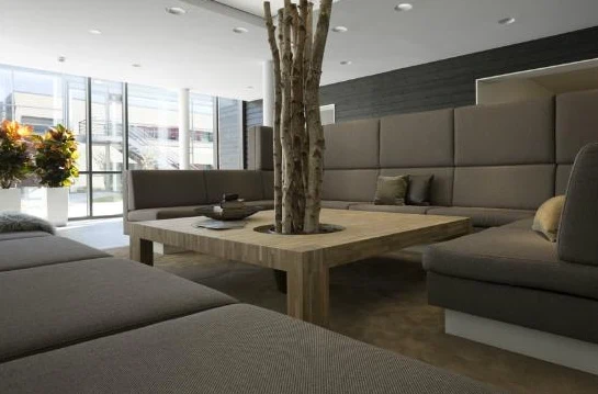 Golfophold for 2 personer på Himmerland Golf & Spa Resort