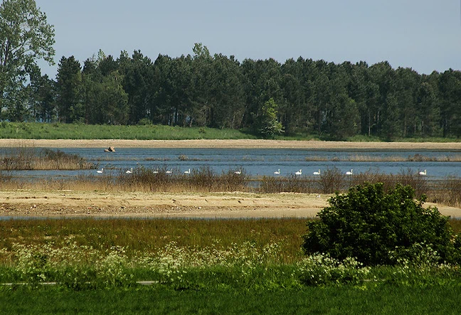 H.C Andersen Golf, Bogense - 4 stk. Greenfee billetter (lørdag, søndag og helligdage) til 18-huller