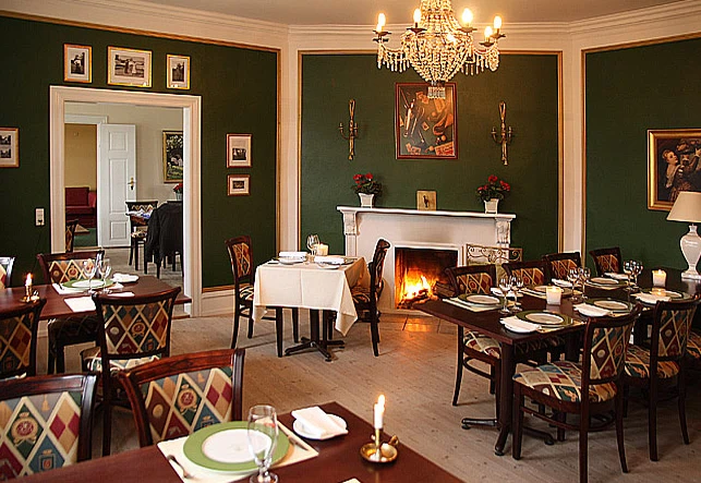 H.C Andersen Golf, Bogense - 4 stk. Greenfee billetter (lørdag, søndag og helligdage) til 18-huller