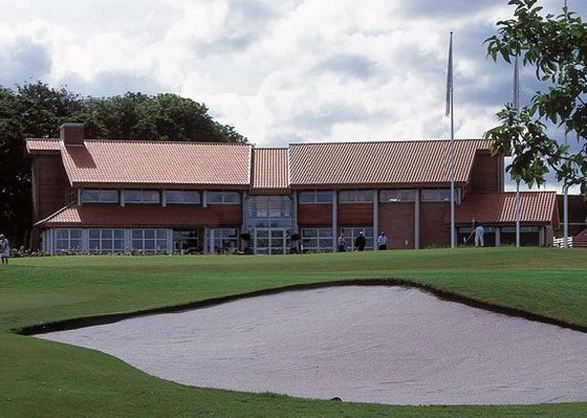 Golfophold for 2 personer på Brundtland Golf Center, Toftlund