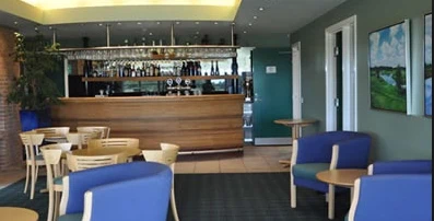 Golfophold for 2 personer på Brundtland Golf Center, Toftlund