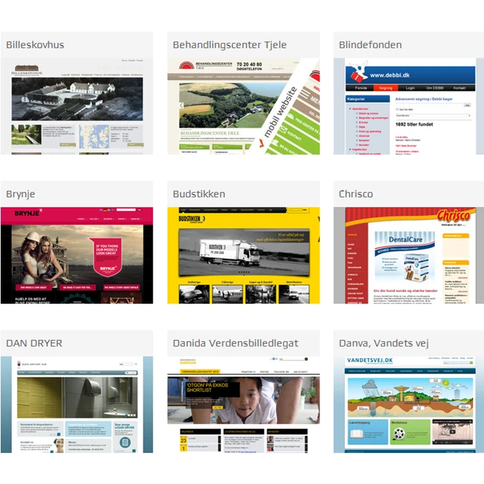 Ny hjemmeside fra Innovisio.dk