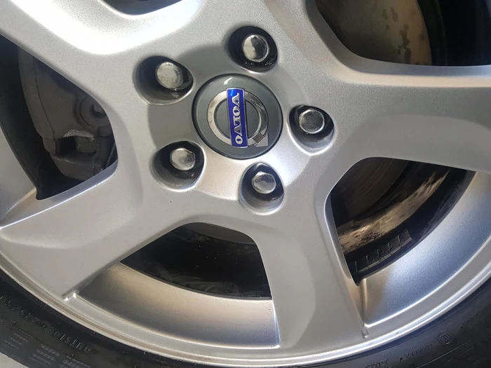 Gavekort på kr. 1.300 til klargøring hos Care Auto Hobro