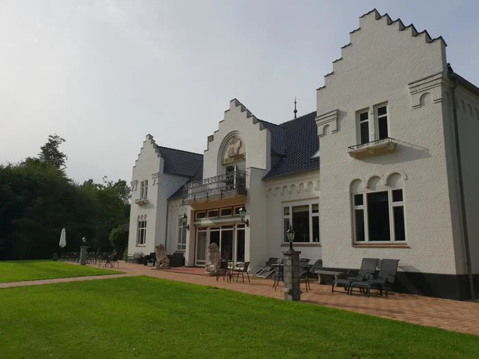 Herregårdsophold med spa, tapas og sydvestjysk idyl - Gørdinglund Herregård