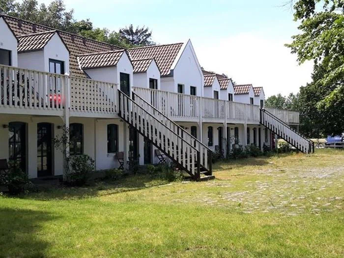 Miniferie på idylliske Læsø på Hotel Nygaard