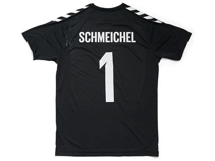 #1 Kasper Schmeichel - DBU