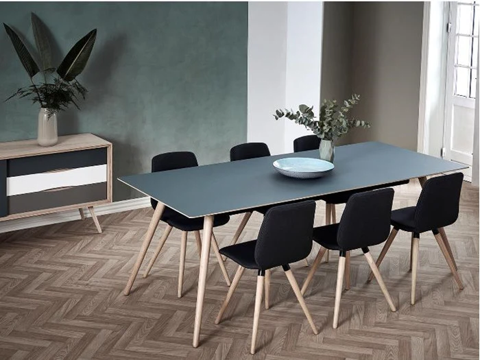 STICK-43-101 dansk arkitekttegnet spisebord fra PBJ Designhouse