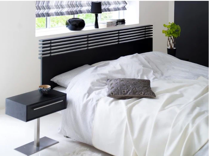 LOANO sengegavl dansk arkitektdesignet og produceret af PBJ Designhouse