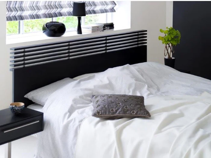 LOANO sengegavl dansk arkitektdesignet og produceret af PBJ Designhouse