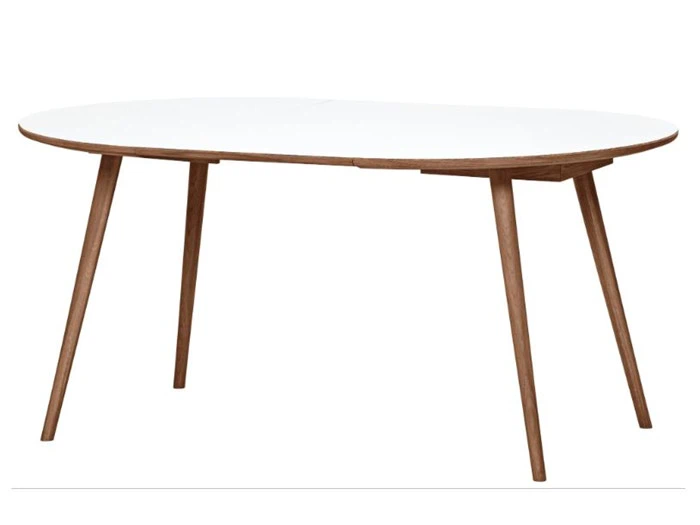 ROUND dansk designet spisebord fra PBJ Designhouse