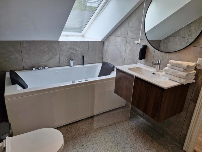 Herregårdsophold med spa, tapas og sydvestjysk idyl - Gørdinglund Herregård