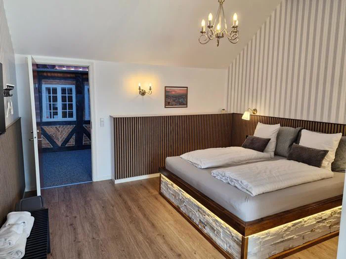 Herregårdsophold med spa, tapas og sydvestjysk idyl - Gørdinglund Herregård