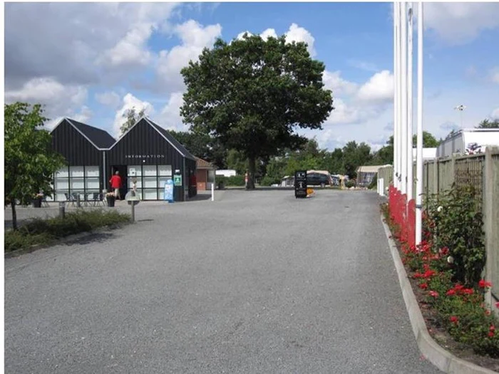 2 Overnatninger i Mobilehome på Mejdal camping