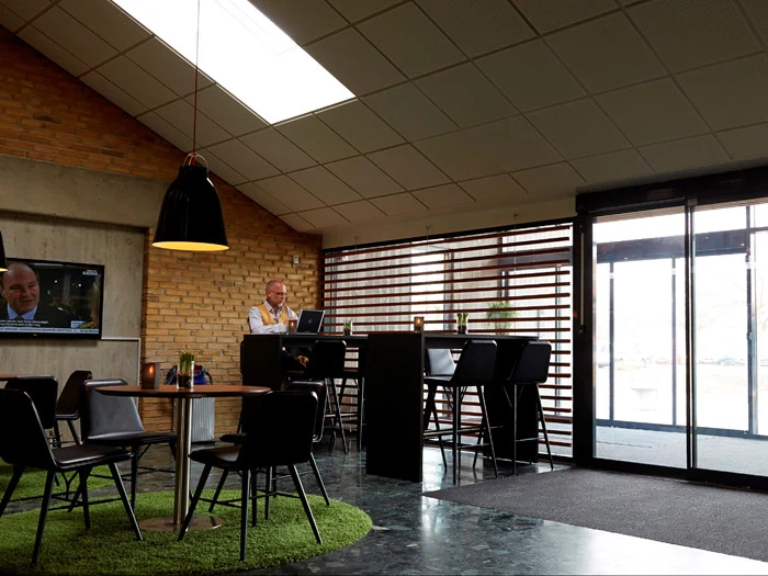Weekend- & Ferieophold for 2 på Best Western Plus Hotel Fredericia