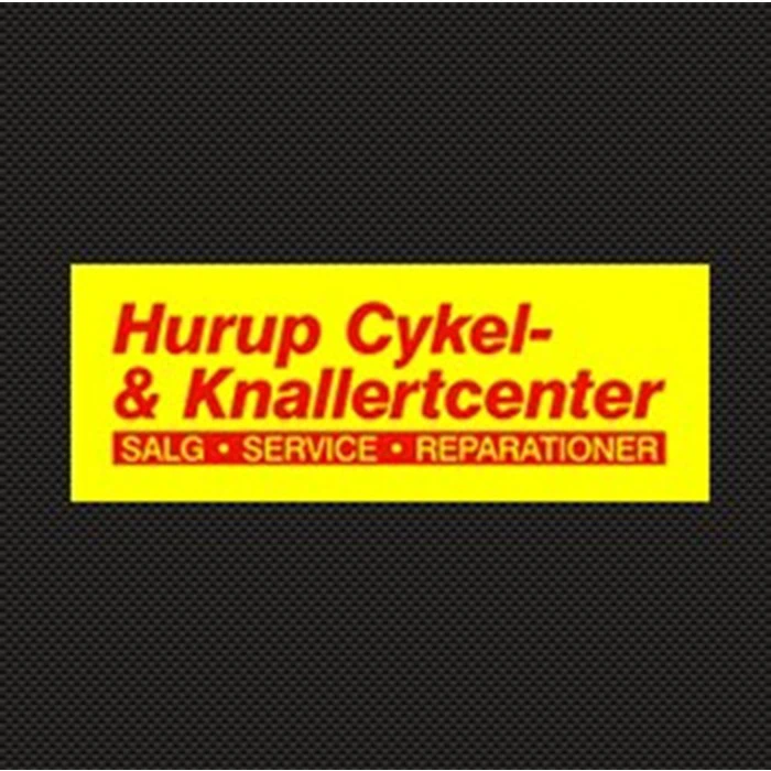 Gavekort på 500 kr. til Hurup Cykel & Knallert Center