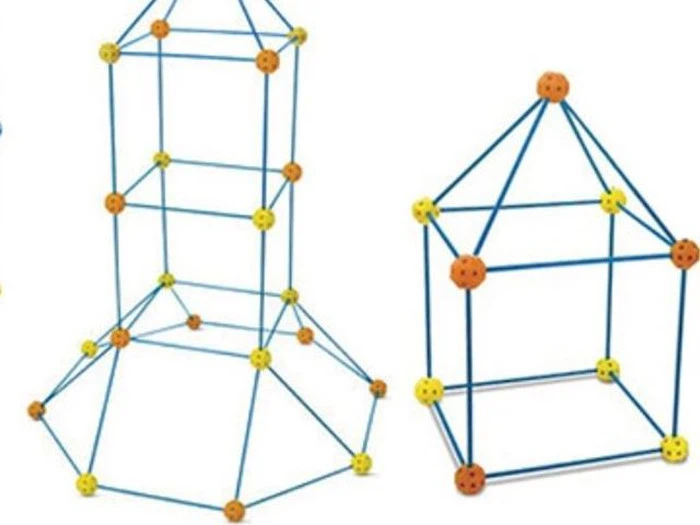 5 Æsker byg selv hule 440 Dele