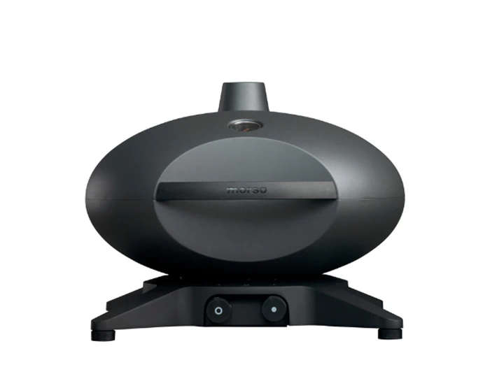 Morsø Forno gasgrill fra Kop & Kande Nykøbing Mors