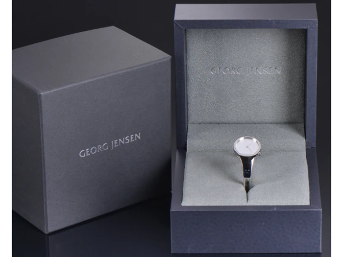 Georg Jensen dameur fra Torben E. Møller