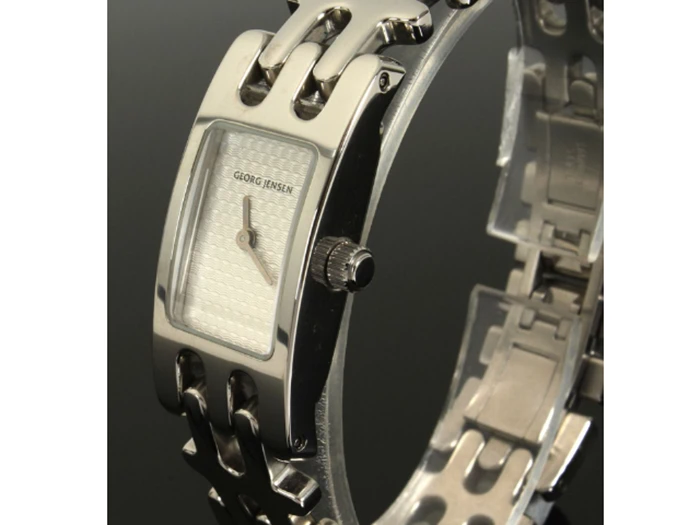 Georg Jensen dameur fra Torben E. Møller