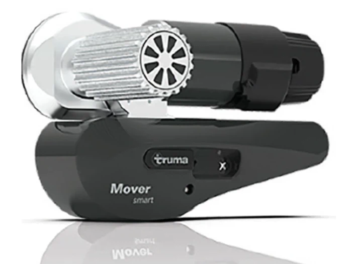 TRUMA MOVER »SMART A« fra Klarup Caravan Center