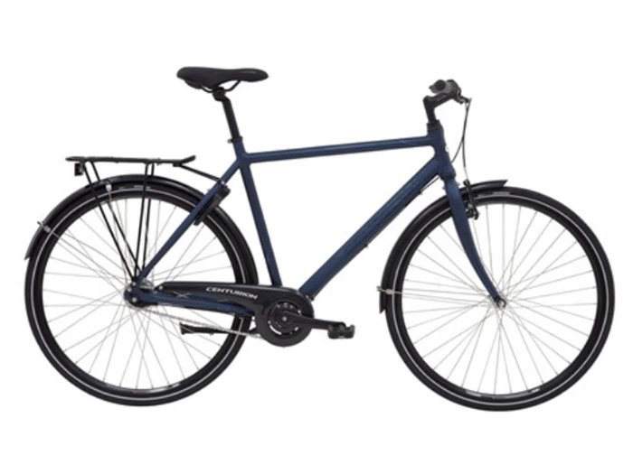 Centurion Le Mans fra Støvring Cykler