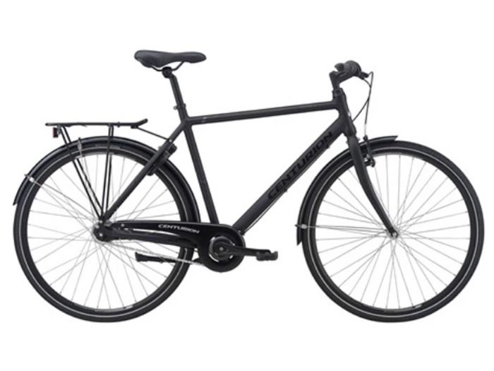 Centurion Le Mans fra Støvring Cykler