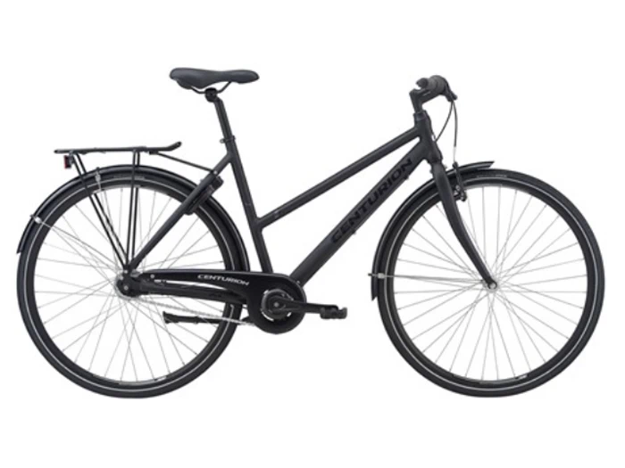 Centurion Le Mans fra Støvring Cykler